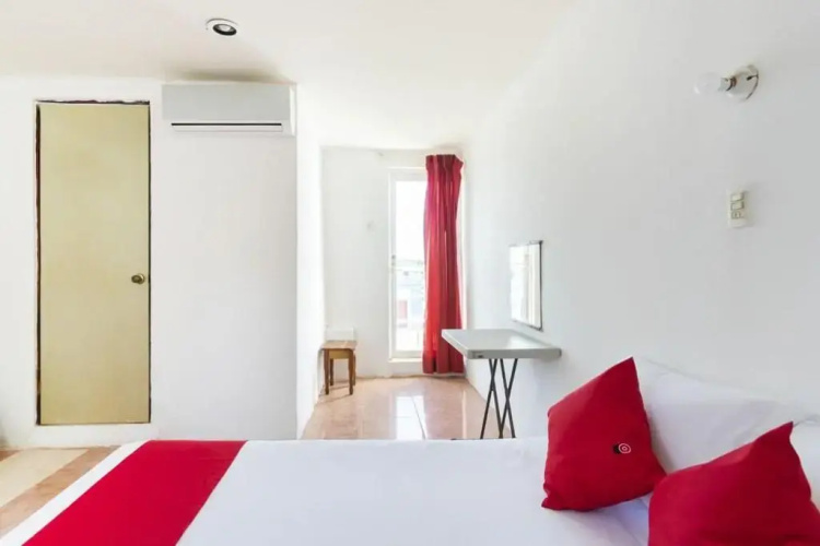 OYO Hotel Cedros