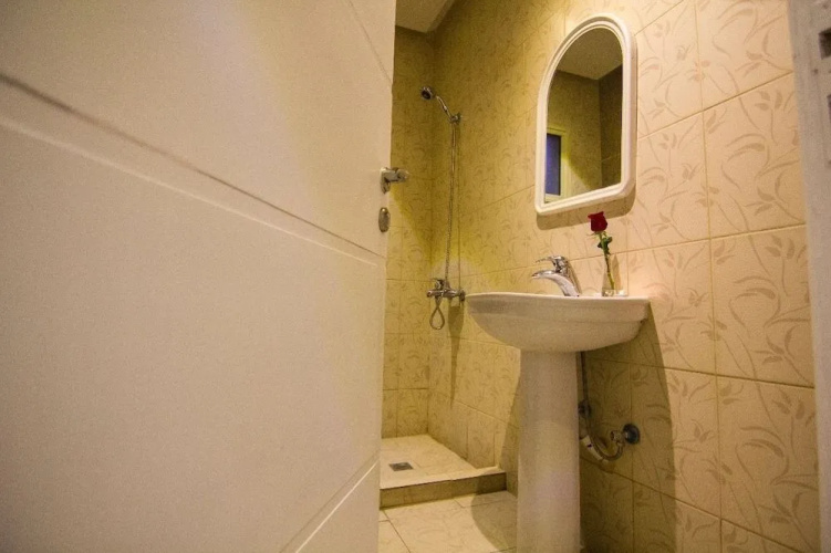 Aram House Hotel Apartments