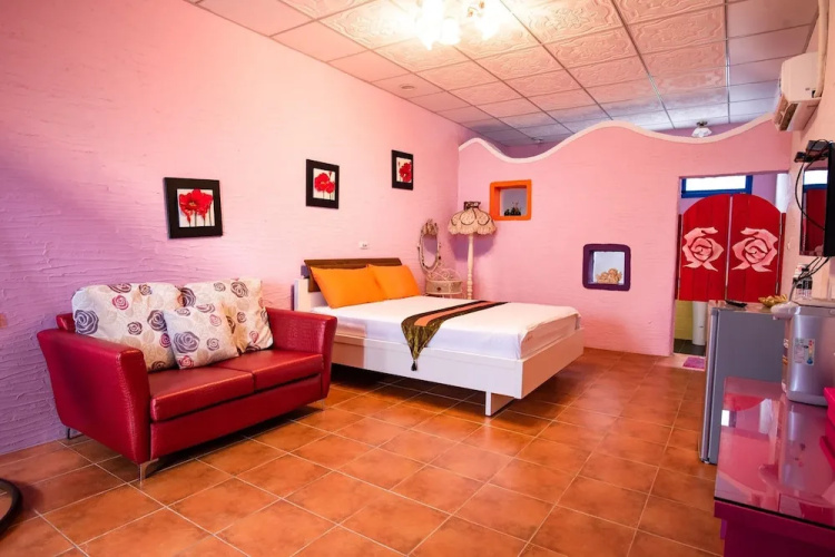 Fumigate Hotel III