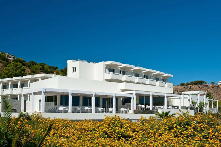 Otel görseli