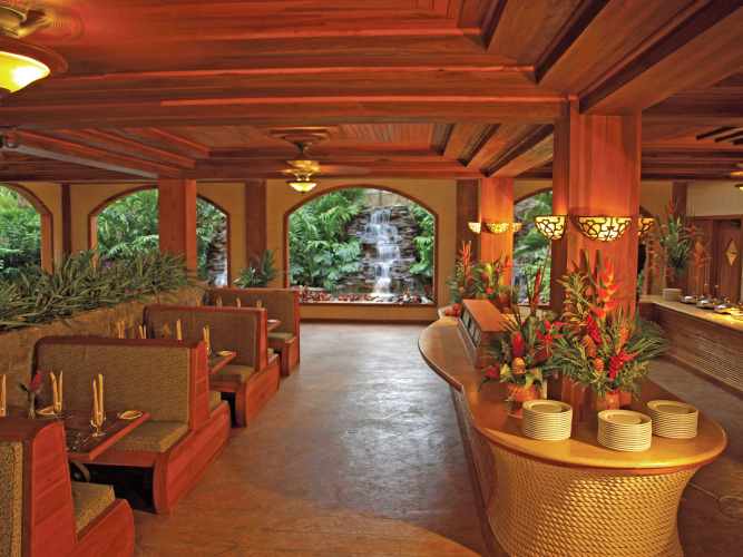 The Springs Resort & Spa photo 31