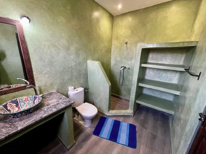 Riad La Tempérance