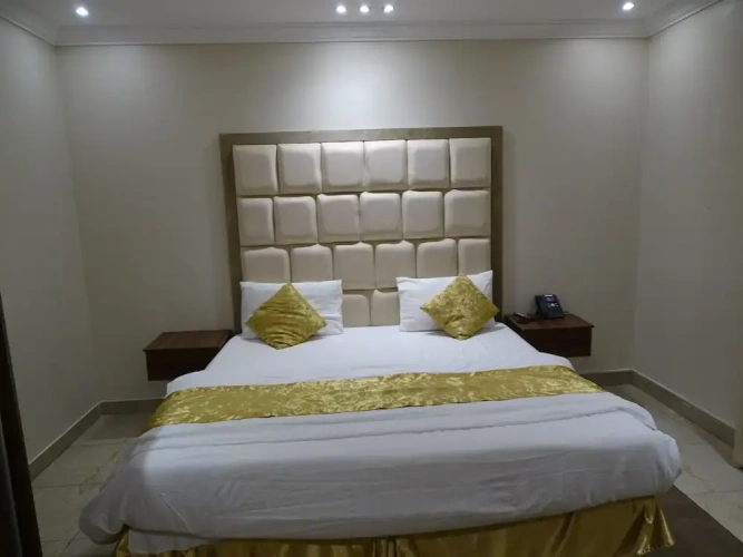 Royal Suite