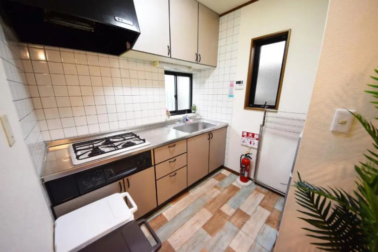 Ikebukuro Kodate - Vacation STAY 8859