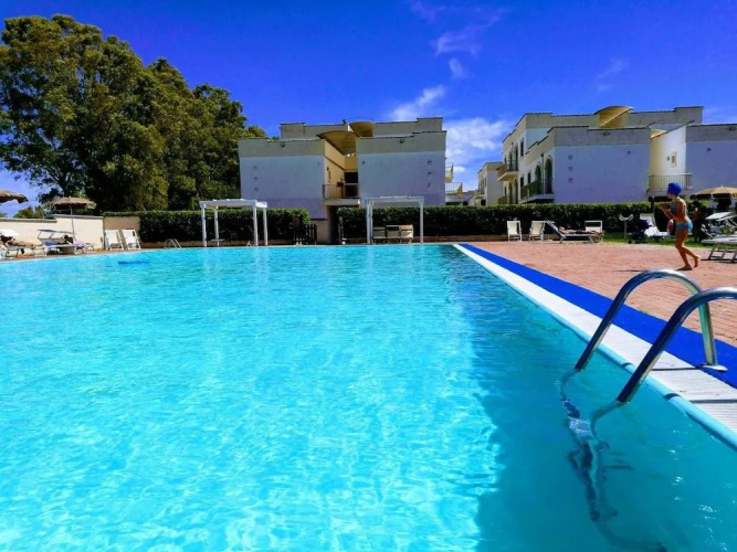 Villaggio Catalano