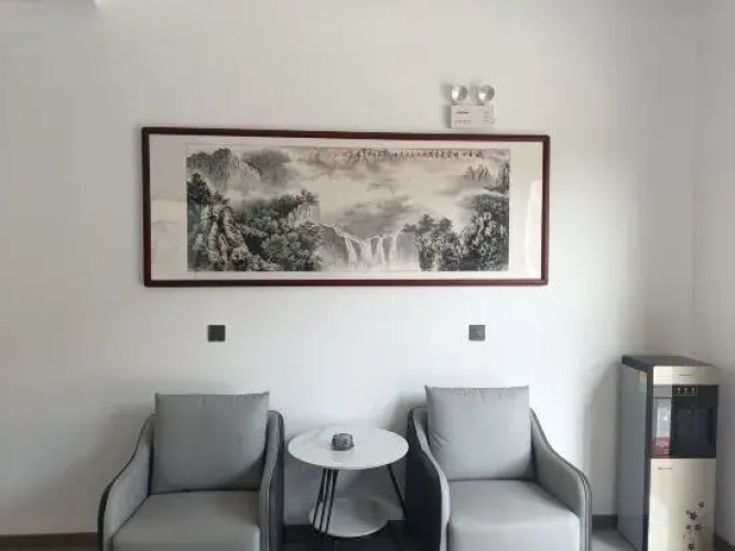 Qijianhui·She Hotel