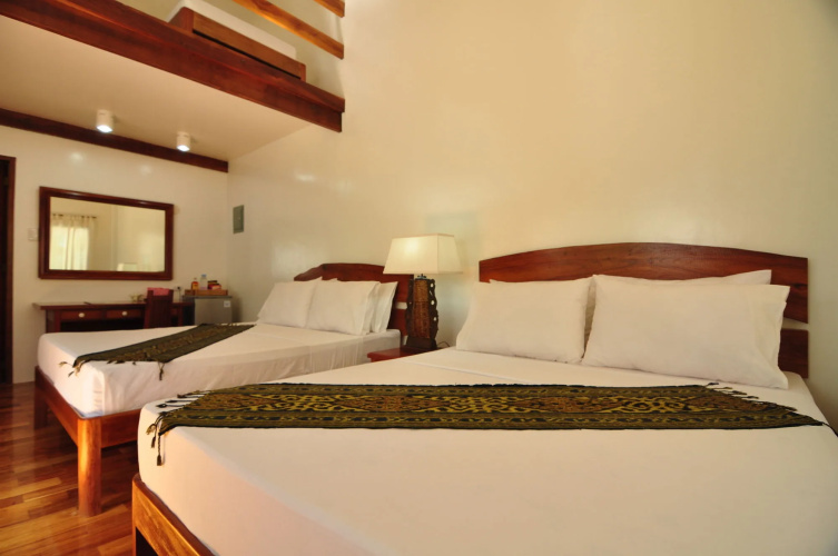 Busuanga Island Paradise