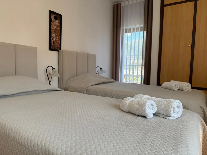 Apartments Aleksic Old Town