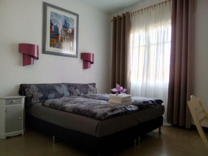 Checkin Wellamar
