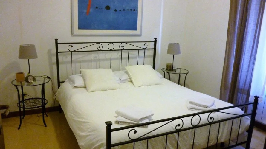 La Casa del Borgo Pio