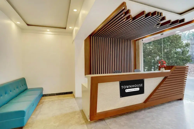 Premium Stays at Koramangala