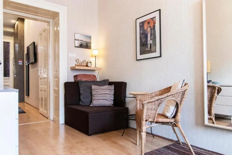 Pipa Apartment