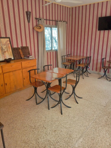 Hôtel Joal Lodge