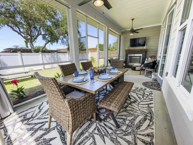 3 Bedrooms Cottage