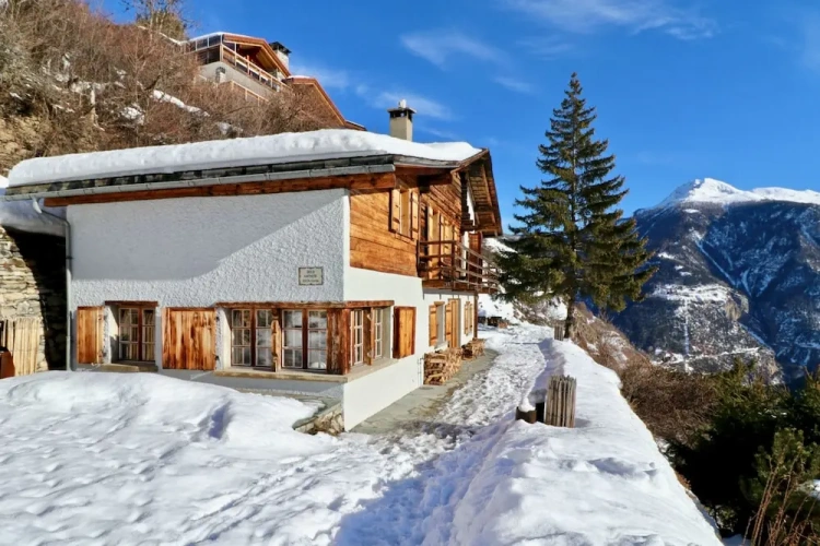 Chalet