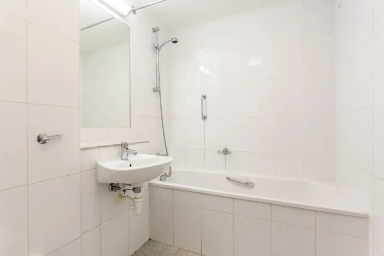 Modern Two Bedroom Dublin Apartment