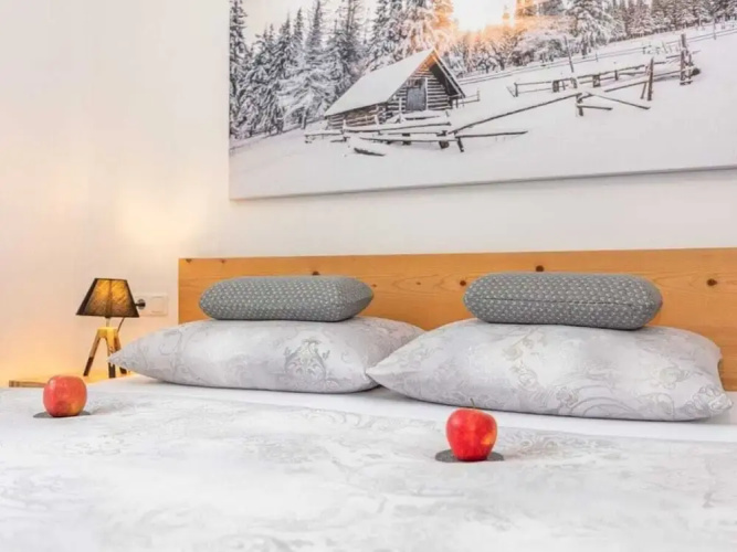 Apartmenthaus Maximilian