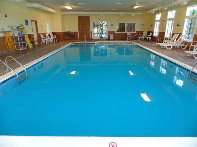 American Inn & Suites photo 11