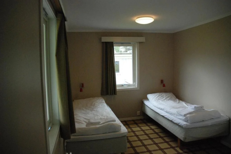 Fleischer's Motel