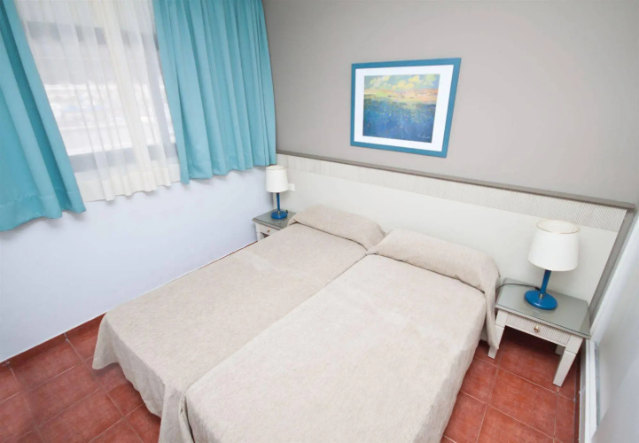 Amadores Beach Apartments