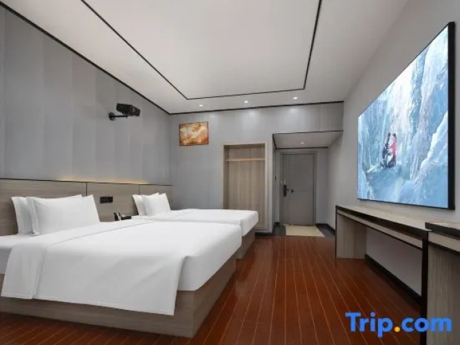 Business Twin room