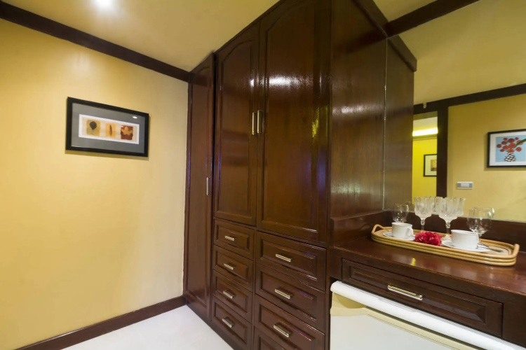 Palm Breeze Villa