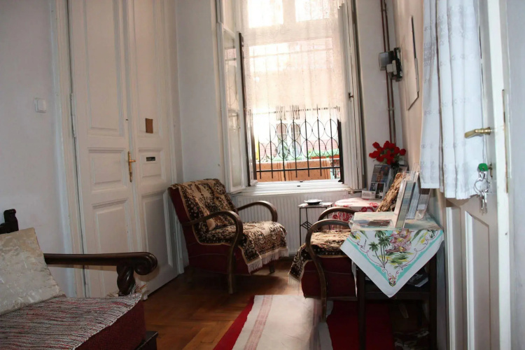 A' Margit Guesthouse