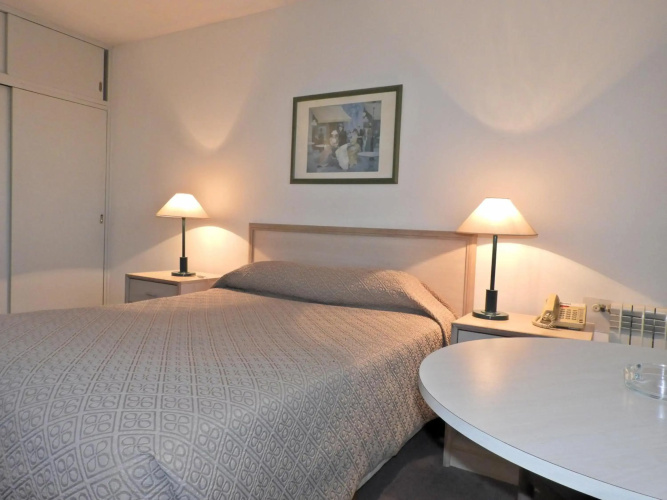 Hotel Tres Cruces