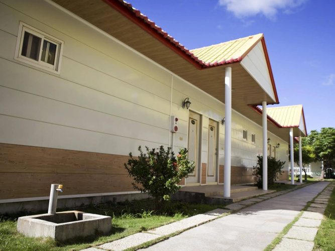 Forlove Resort