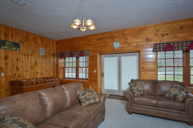 Forever Young 4 Bedroom House