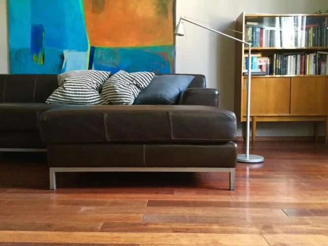 2 Bedrooms Superior Apartment with balcony