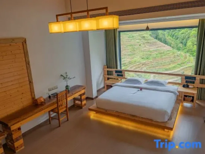 Standard Double Duplex room