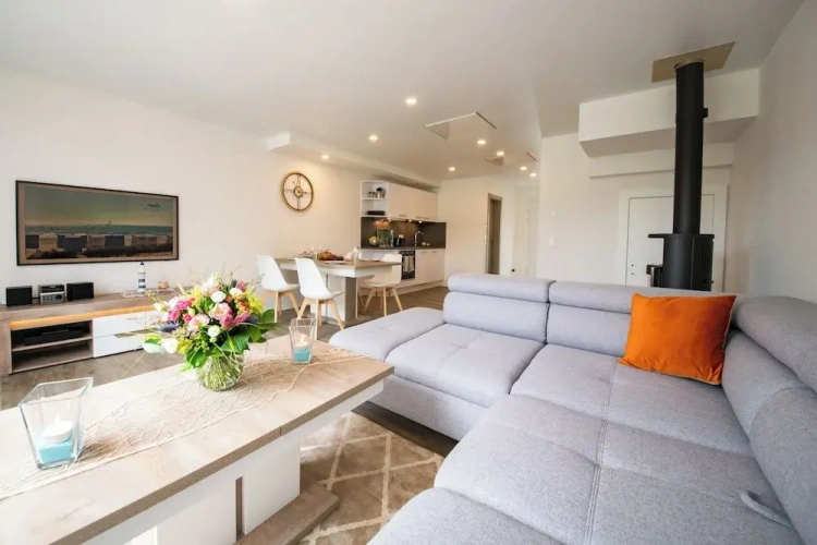 Comfort Cottage