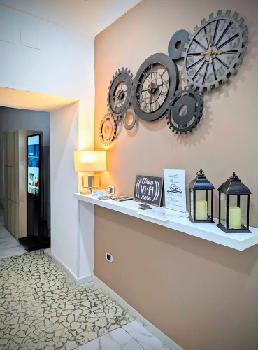 La Locanda dell'Amore