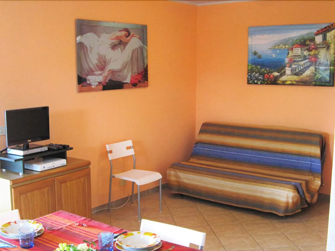Villa Vista Serena