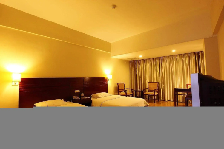 Movie Star Hotel