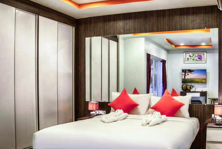New Nordic Suite 5