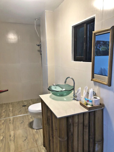 Lavanya Beach and Dive Resort