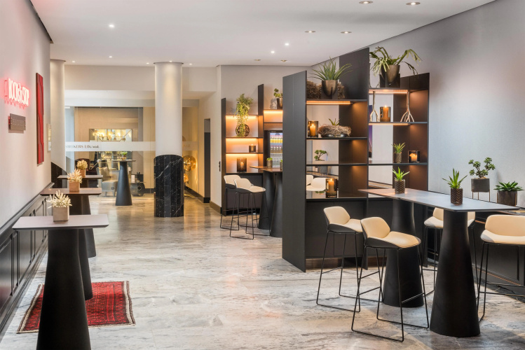 Best Western Premier Parkhotel Kronsberg photo 45