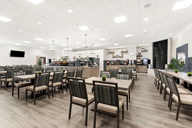 Best Western Plus Concordville Hotel photo 35