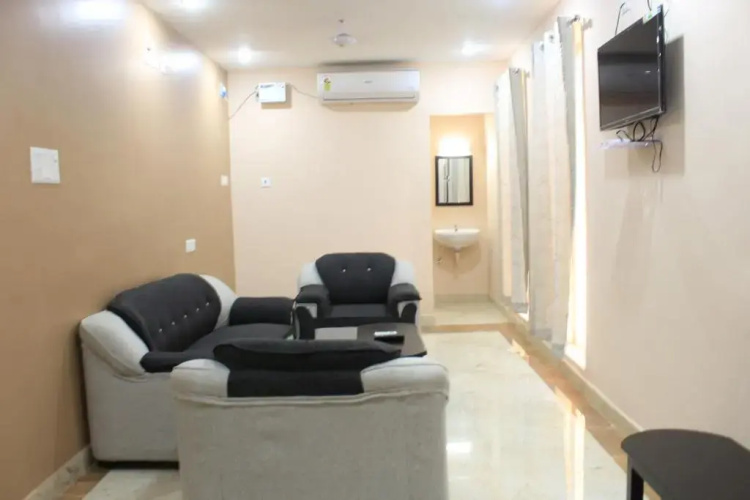 The Chennai Inn