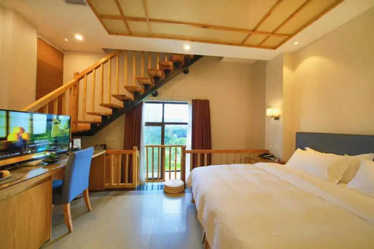 Emei Mountain Xileer Hotel