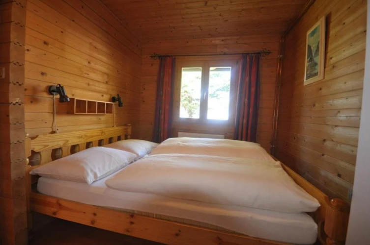 Chalet Edelweiss
