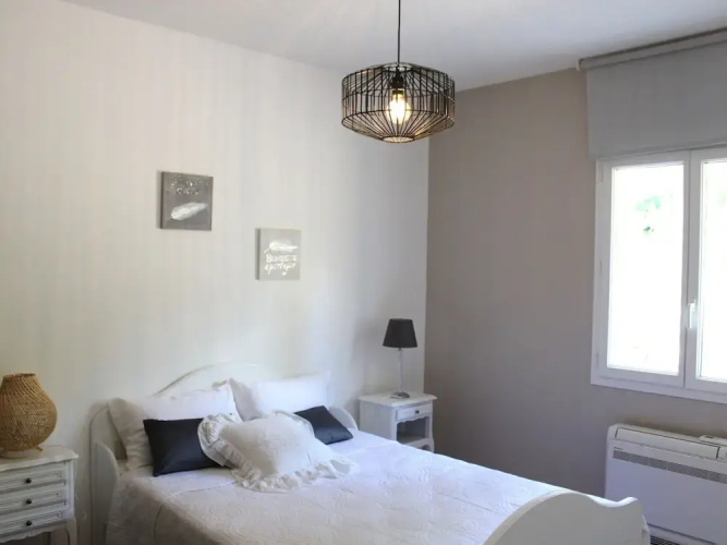 Luxe Villa With Pool in Lorgues