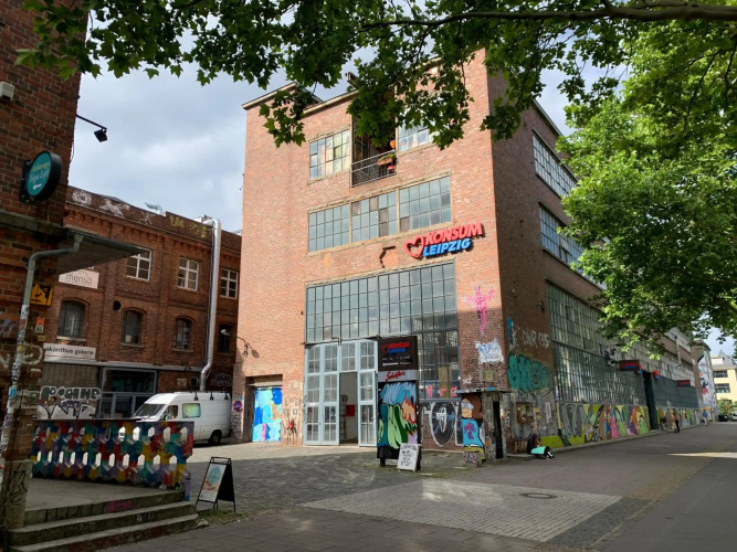 Otel görseli