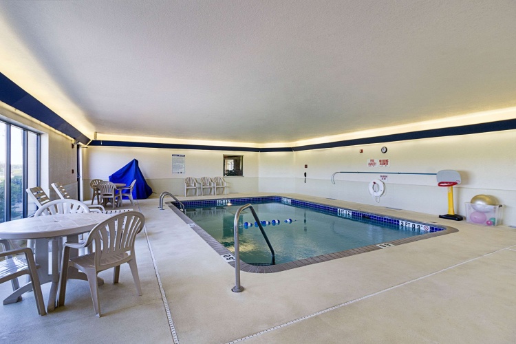 Quality Inn photo 9
