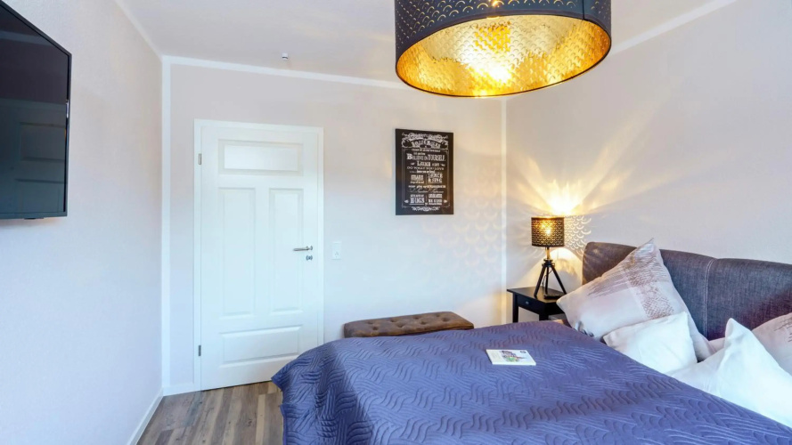 Ferienappartement Ennens ****