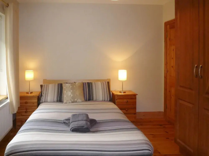 Madams Hill House Killarney