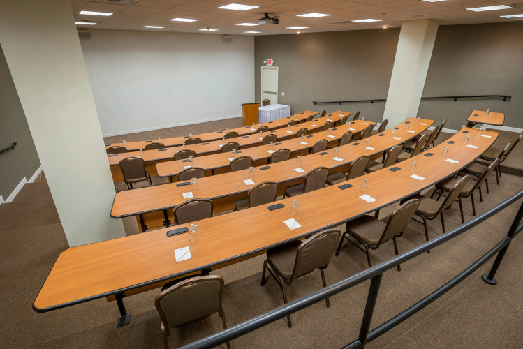 DoubleTree by Hilton Binghamton photo 17