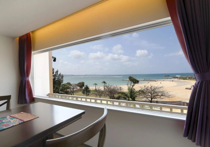Sunset Beach Hotel